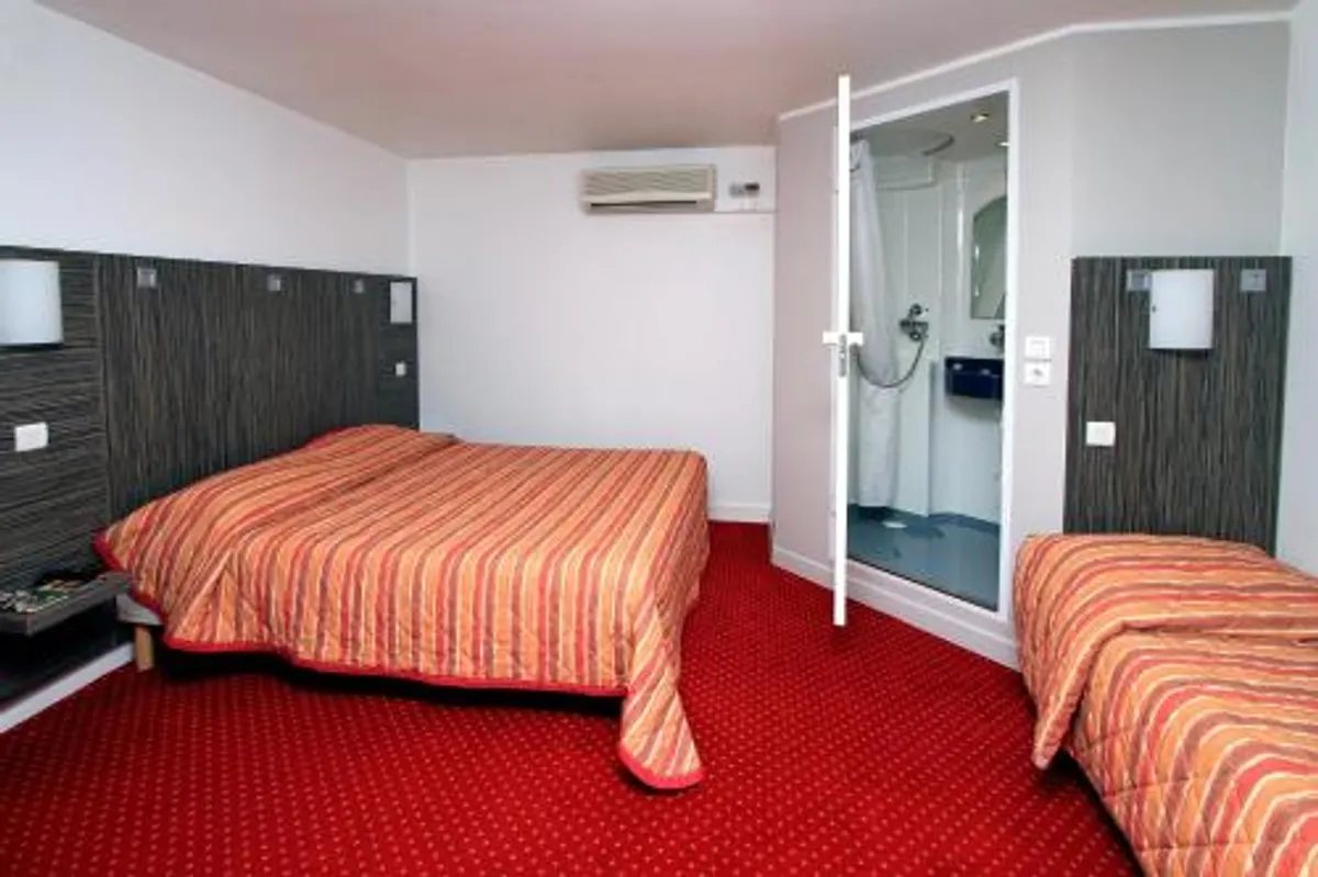 Image of Fasthotel Toulon