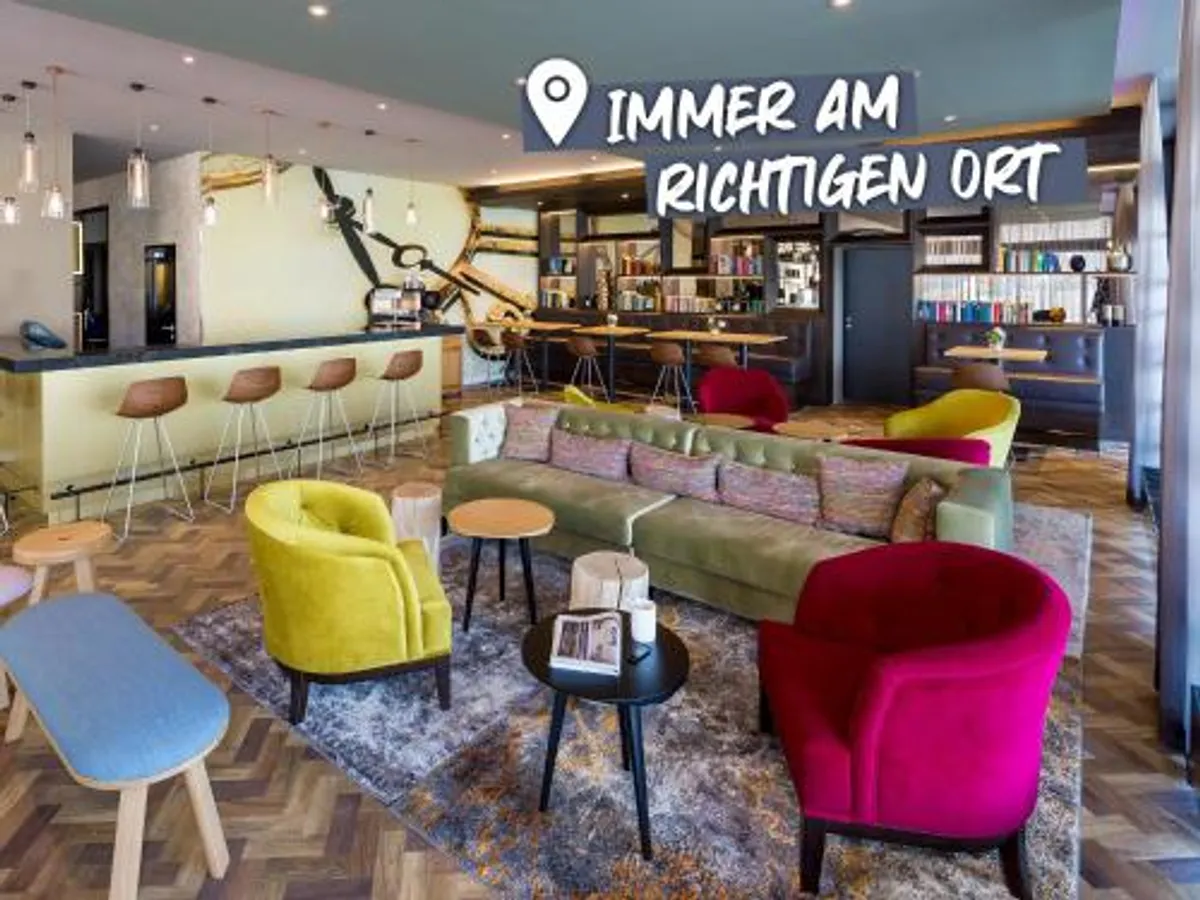 Image of Mercure Hotel Atrium Braunschweig