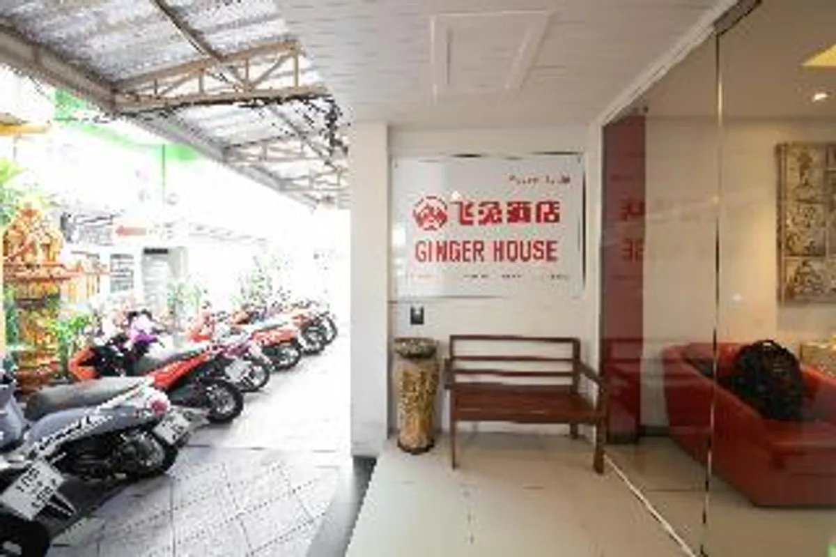 Image of Hotel Ginger House