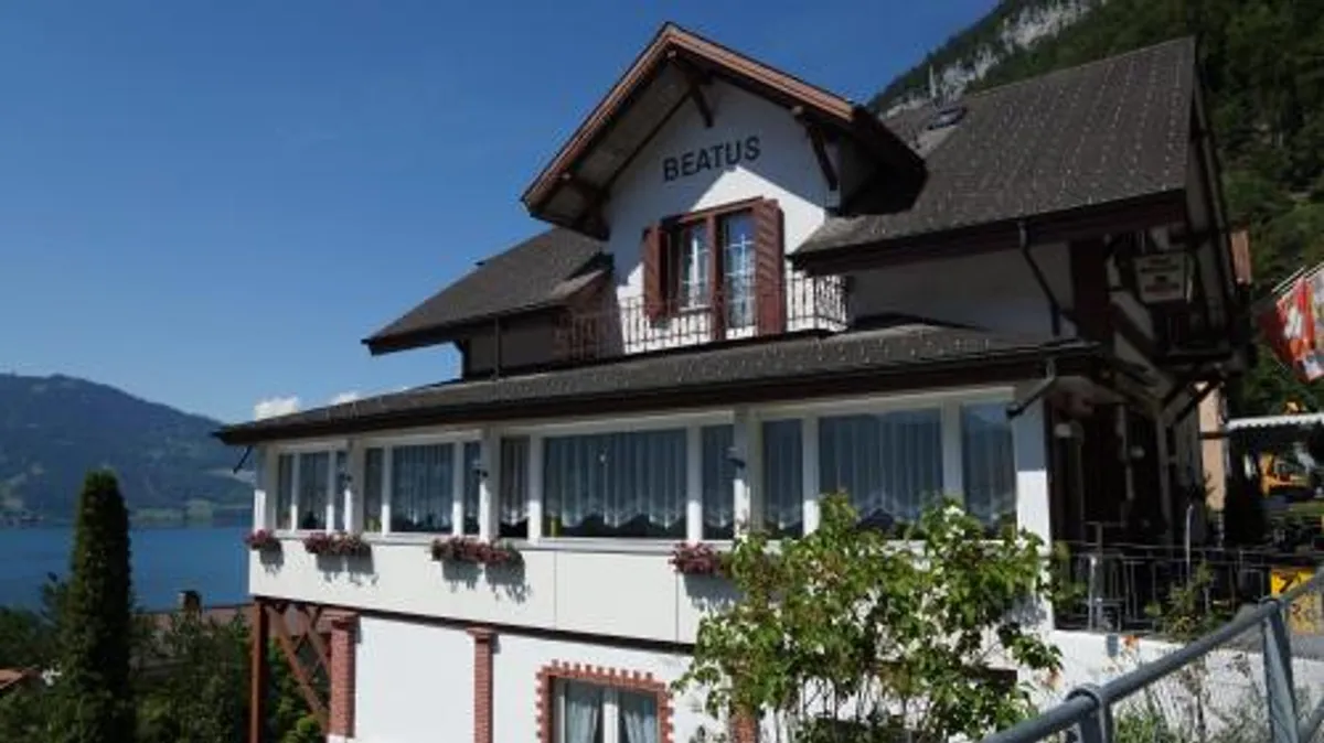 Image of Hotel Beatus