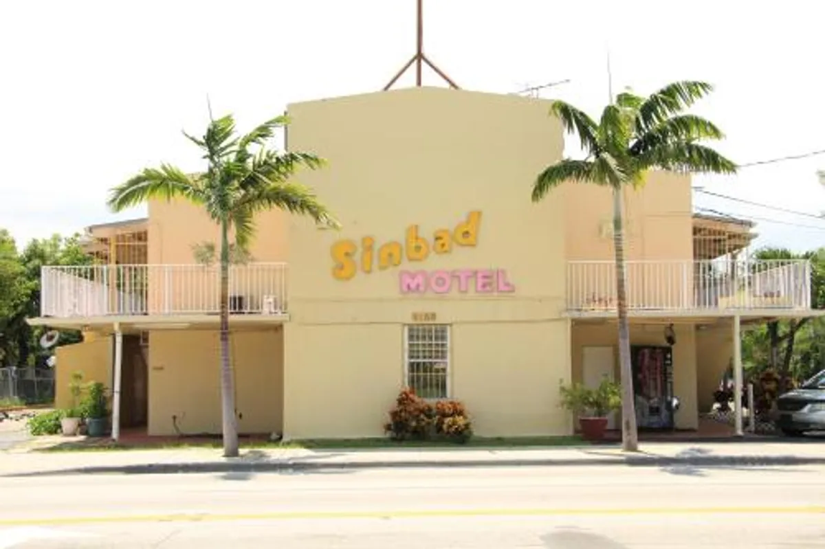 Image of Sinbad Motel