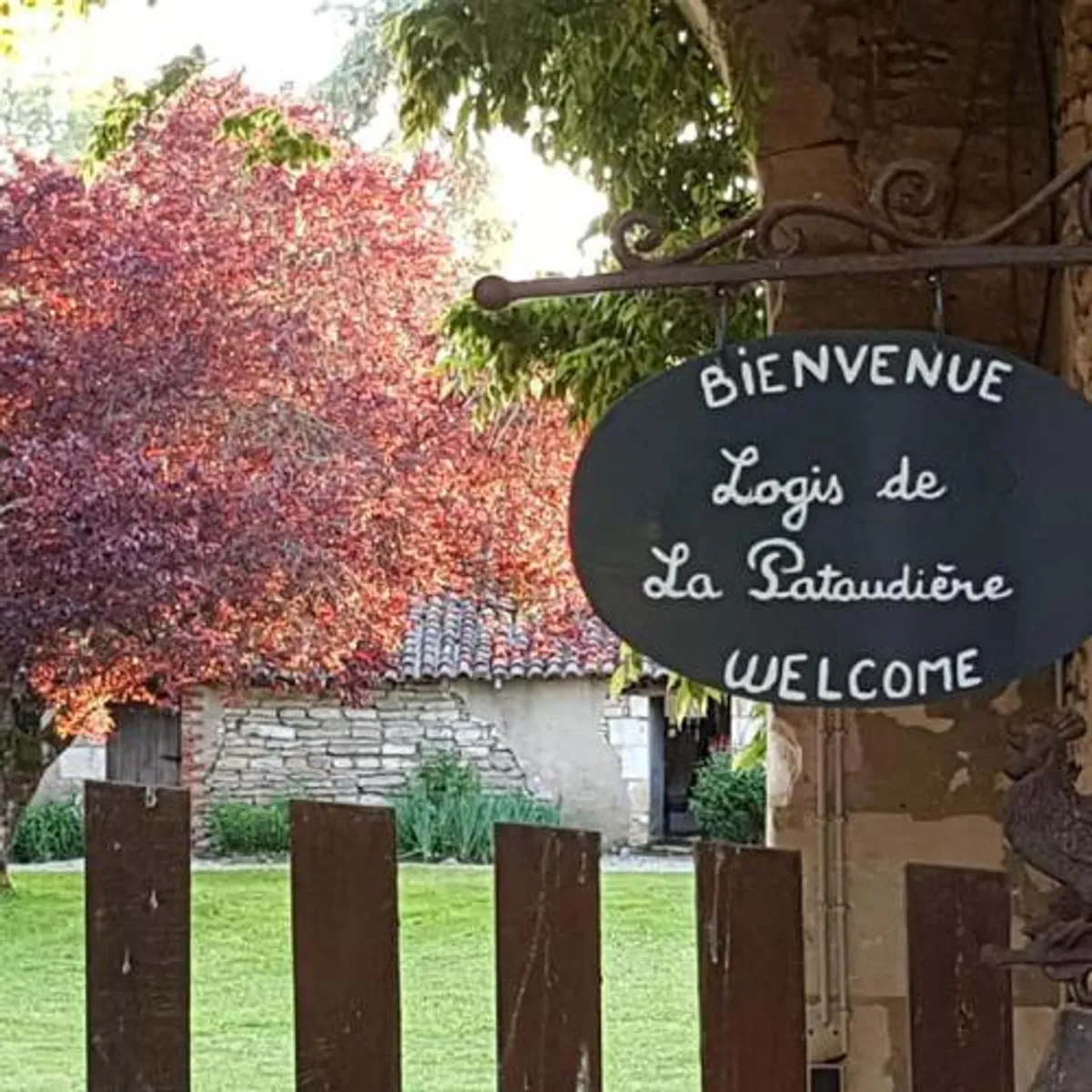 Image of Le Logis de la Pataudière
