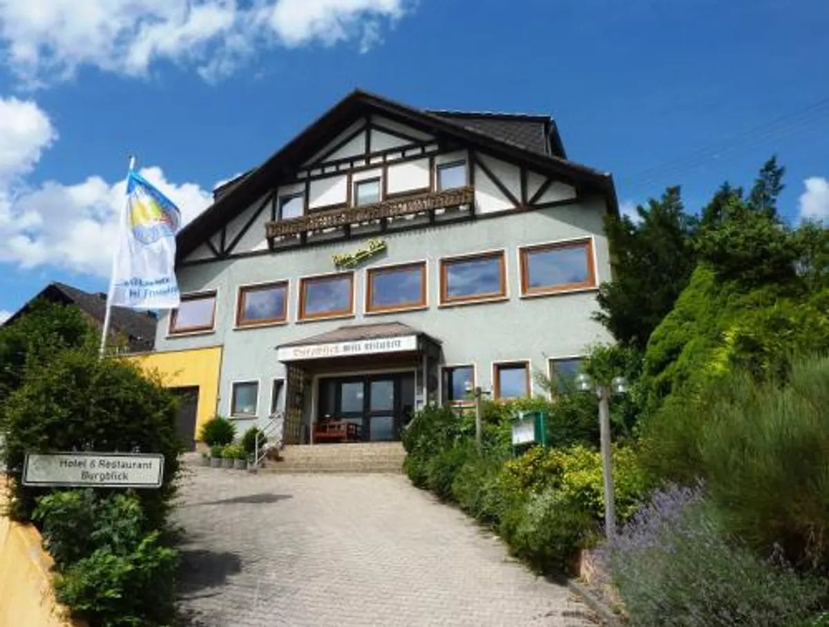 Image of Hotel Burgblick