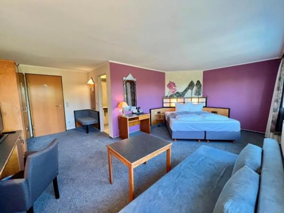 Image of Hotel Residenz