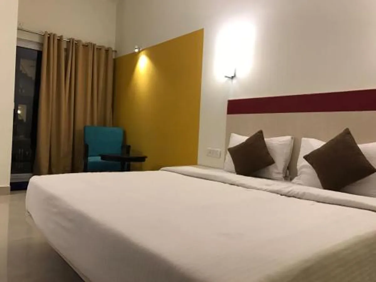 Image of Grand Heritage Resort