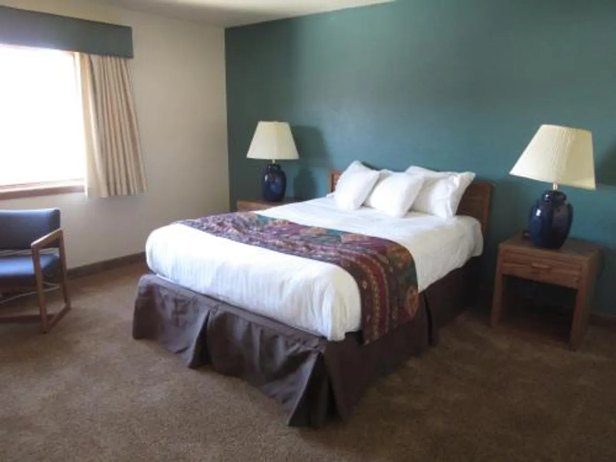 Image of Al's Westward Ho Motel