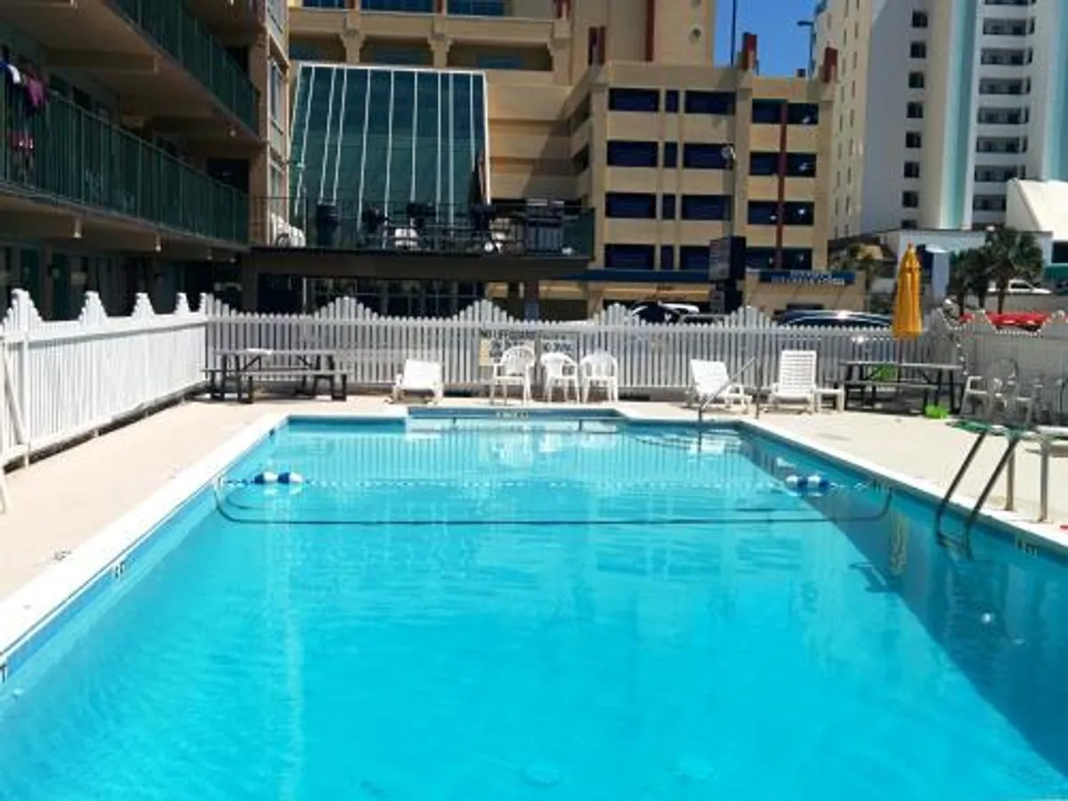 Image of Rosen Sea Hotel