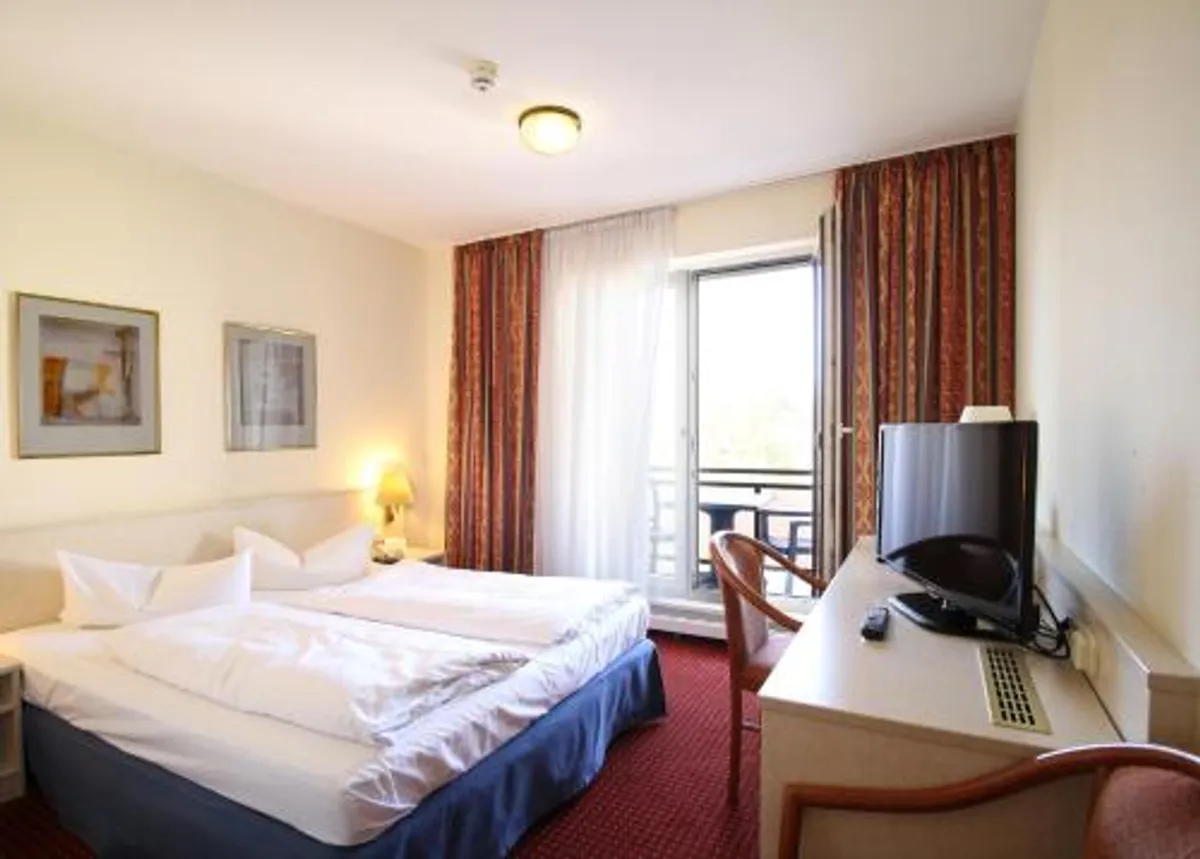 Image of Morada Hotel Gothaer Hof