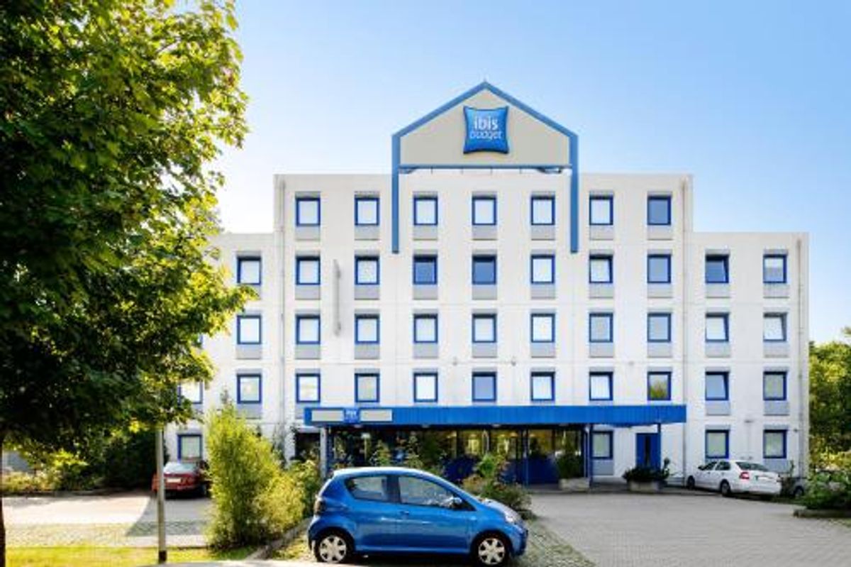 Image of ibis budget Chemnitz Sued West