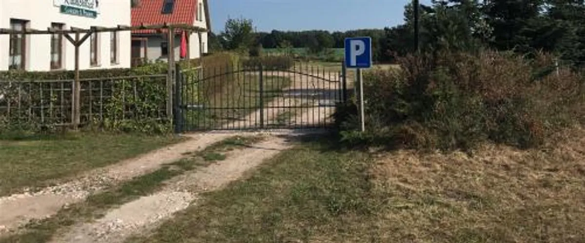 Image of Kranichblick