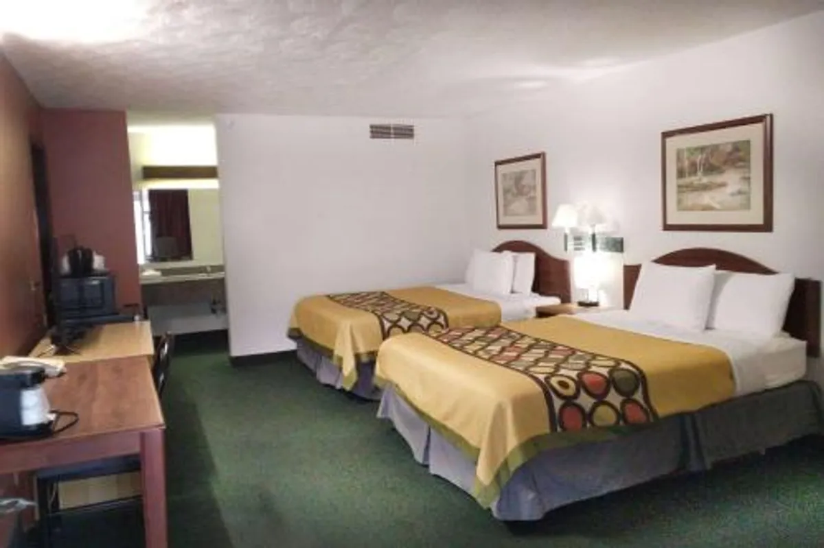 Image of Knights Inn Oakley