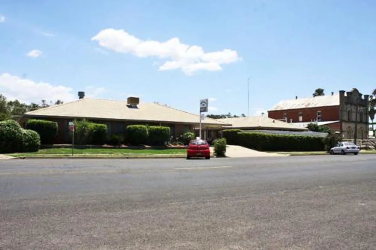 Image of Mid Town Inn Narrabri
