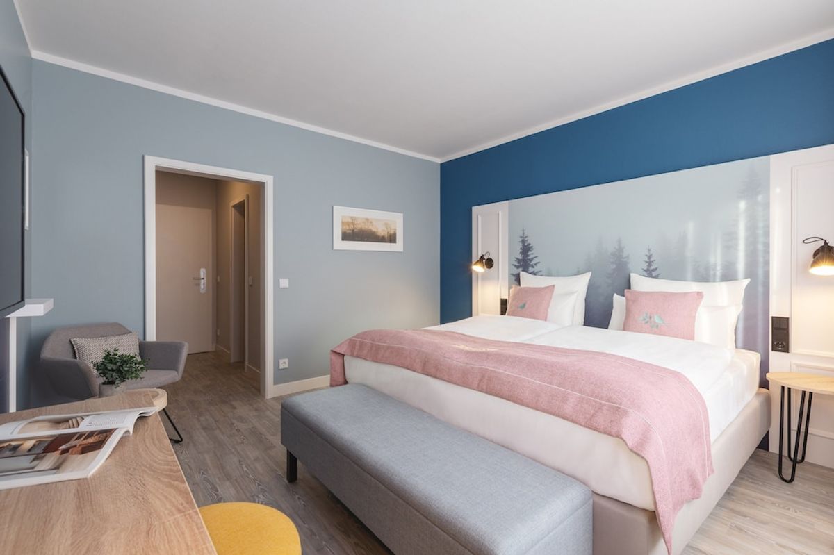 Image of Novum Hotel Arosa Essen