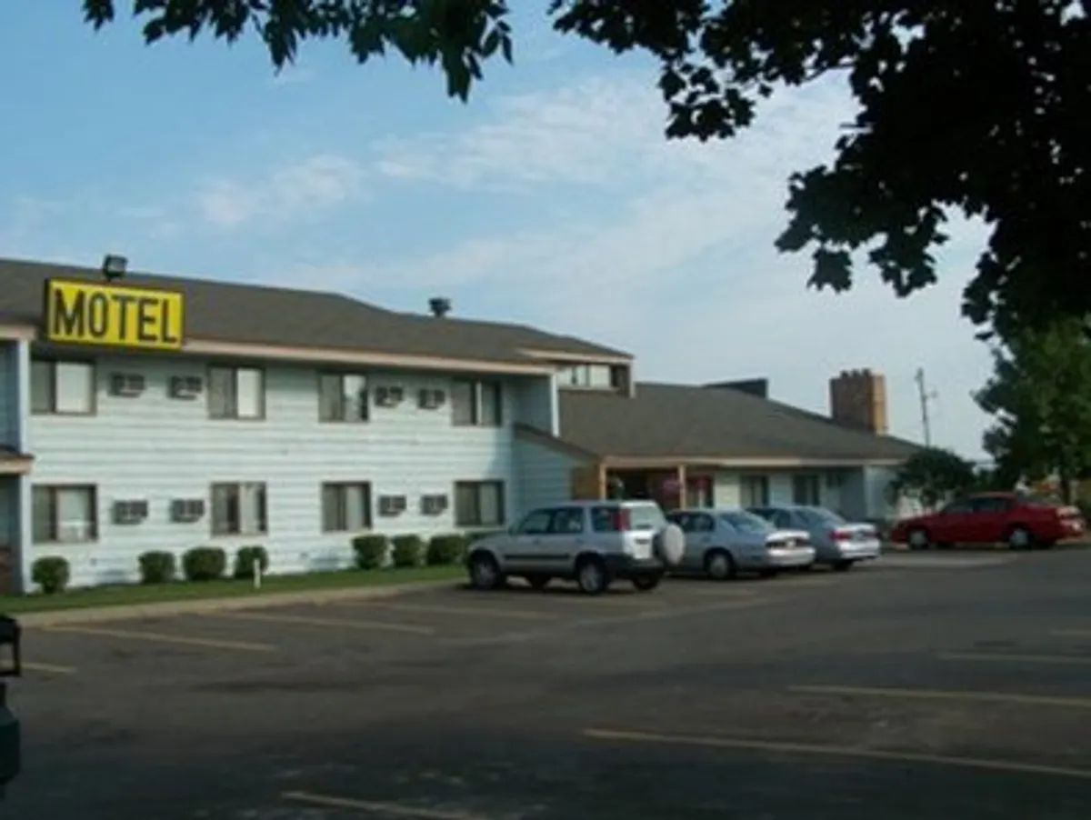 Image of AmericInn Motel Monticello