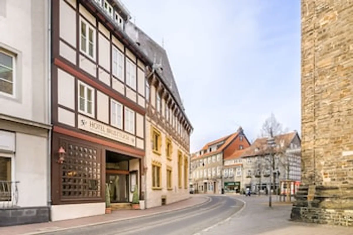 Image of Brusttuch