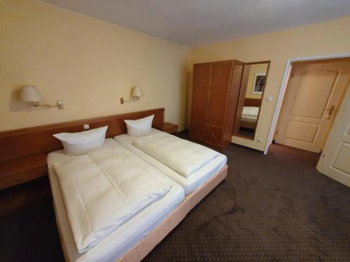 Image of City Hotel Hanseatic Bremen