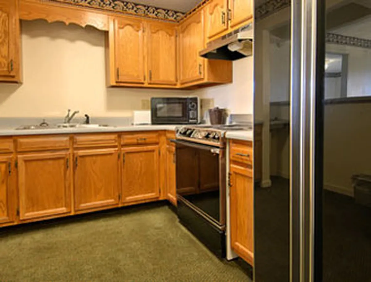 Image of Americas Best Value Inn Somerset