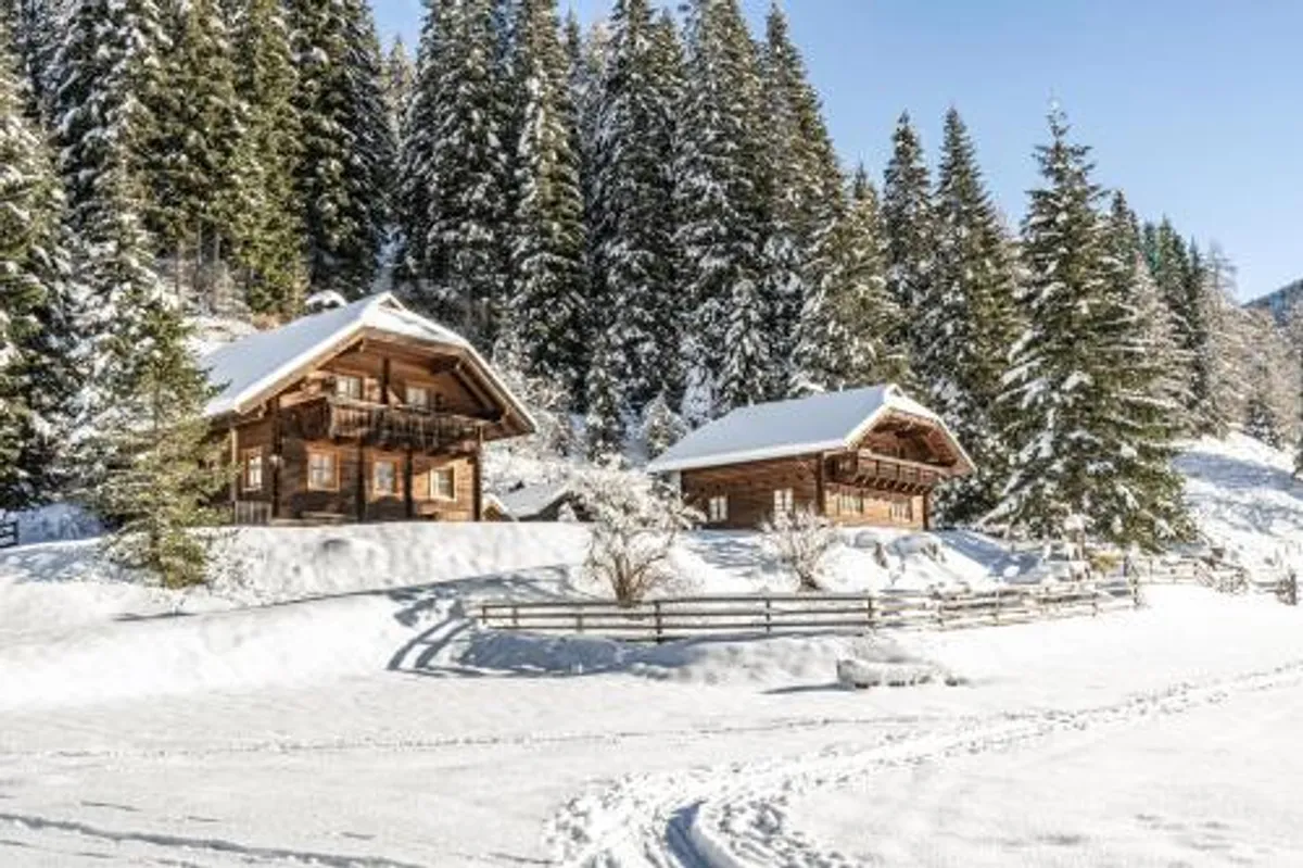 Image of Gasserhütte