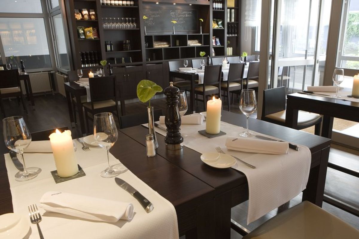 Image of Liv'in Hotel & Residence Bleichstrasse