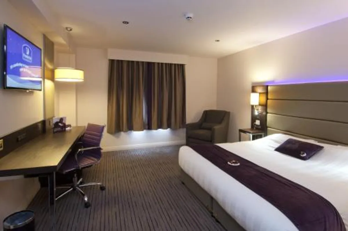 Image of Premier Inn Southampton West