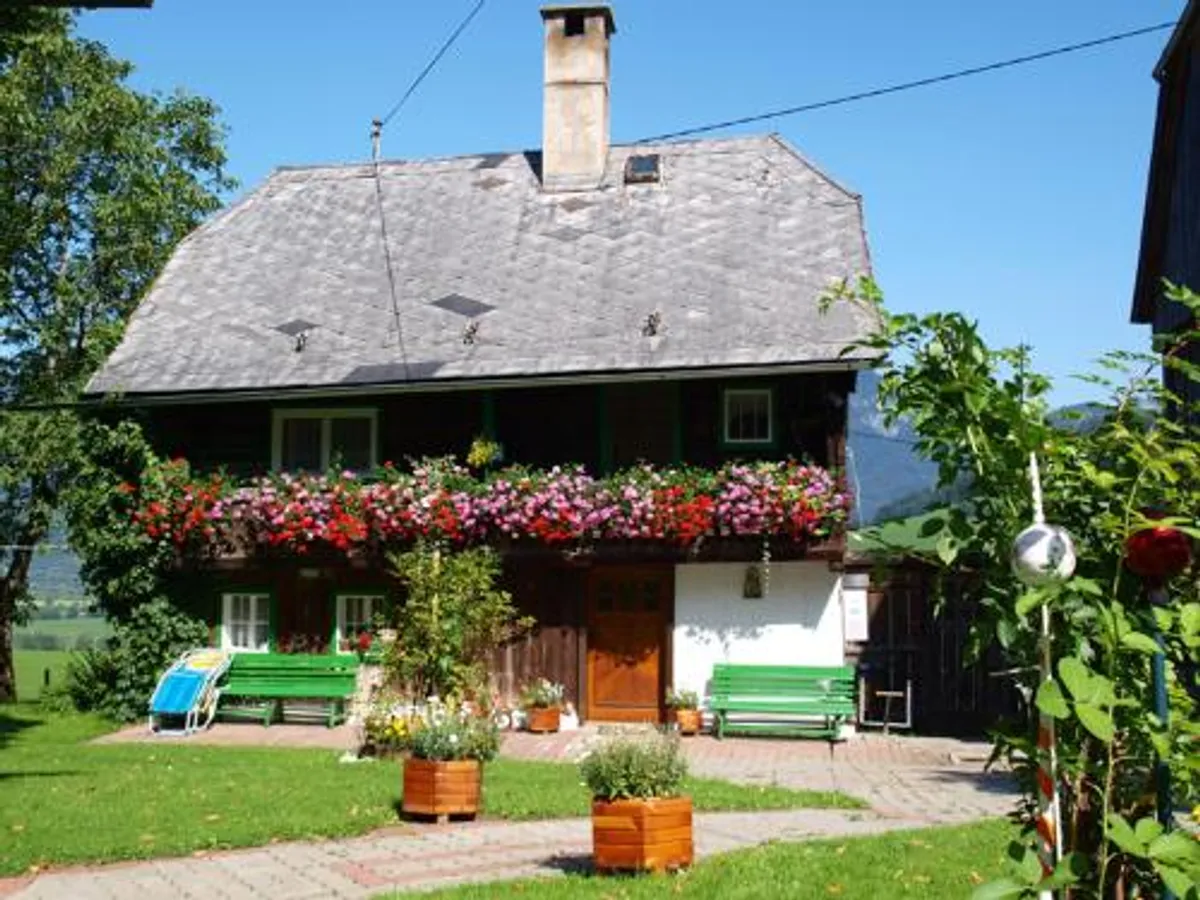 Image of Maurerwolferl Bauernhof