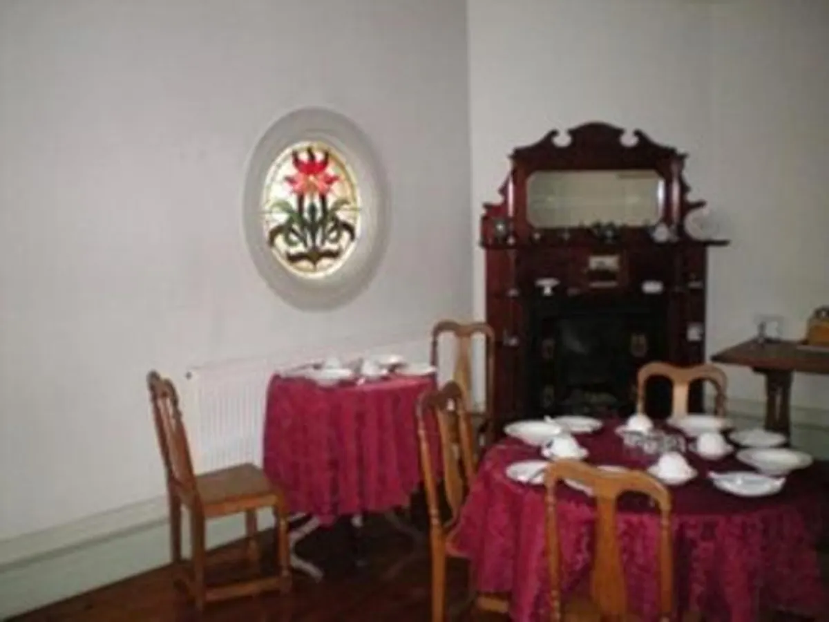 Image of Gatehouse on Ryrie