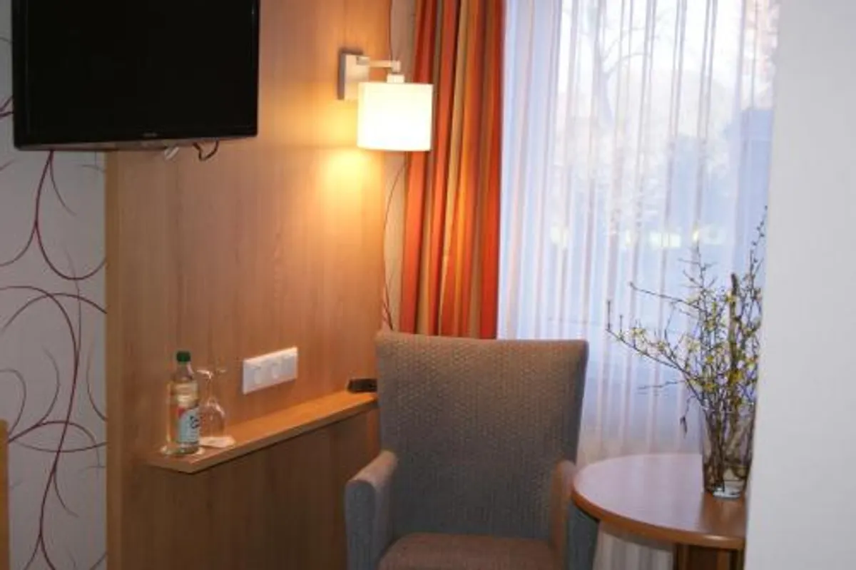 Image of Land-gut-Hotel Allerhof