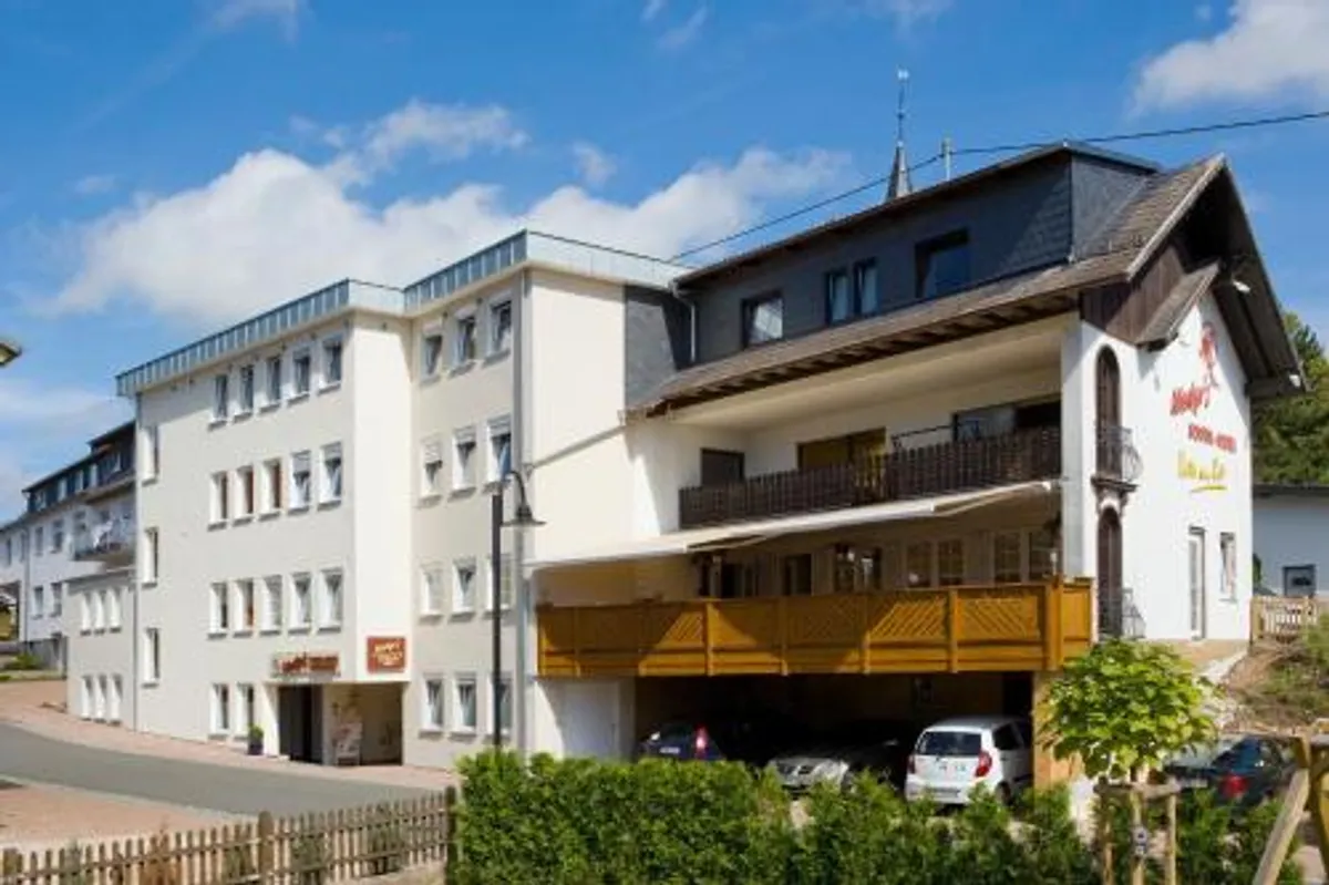 Image of Merker's Hotel & Restaurant Bostalsee