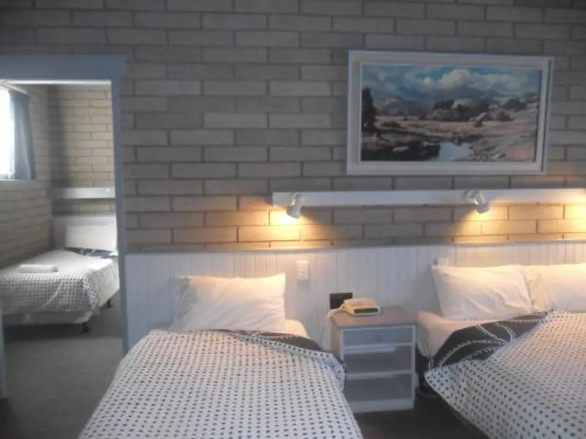 Image of Motel Dimboola