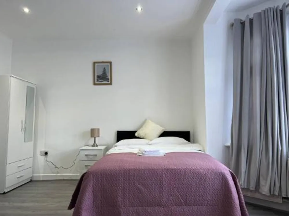 Image of Premier Inn London Ilford