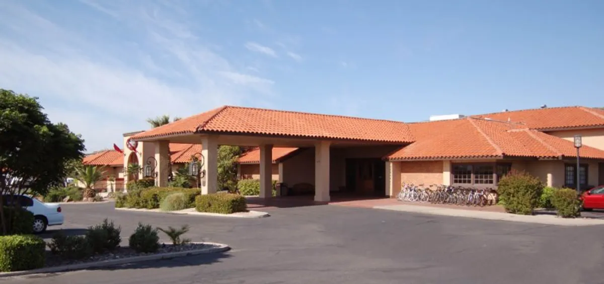 Image of Desert Garden Inn, Trademark Collection by Wyndham