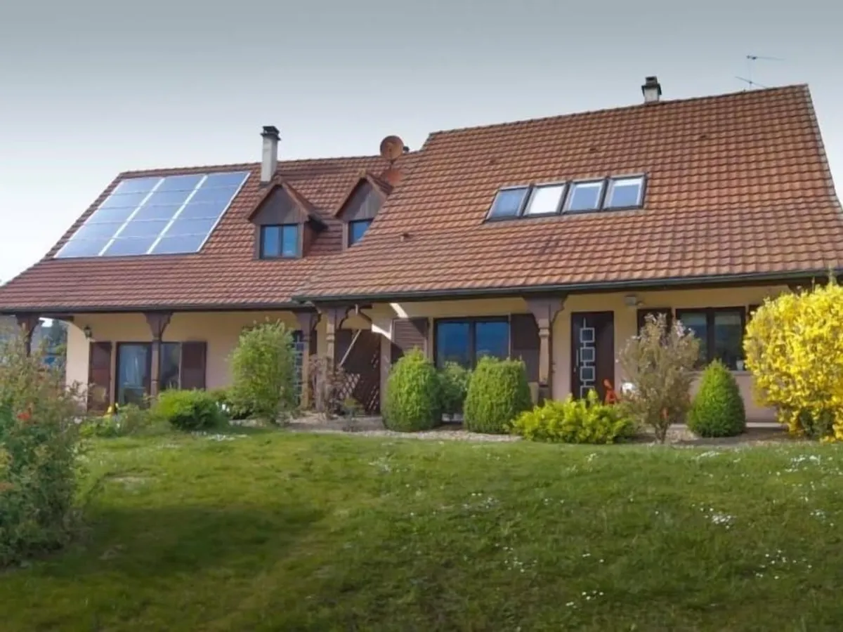 Image of Chambres d'hotes Coeur de Sundgau