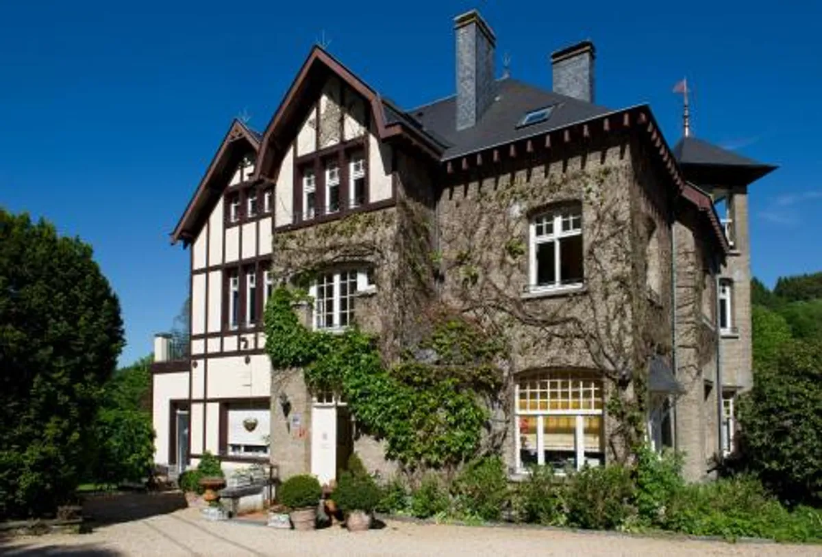 Image of Hotel La Ferronniere