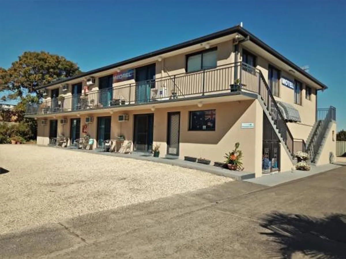 Image of Toukley Motel