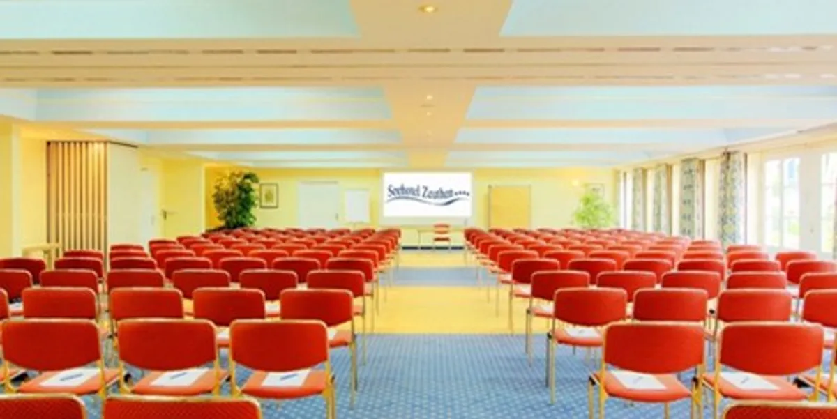 Image of Seehotel Zeuthen