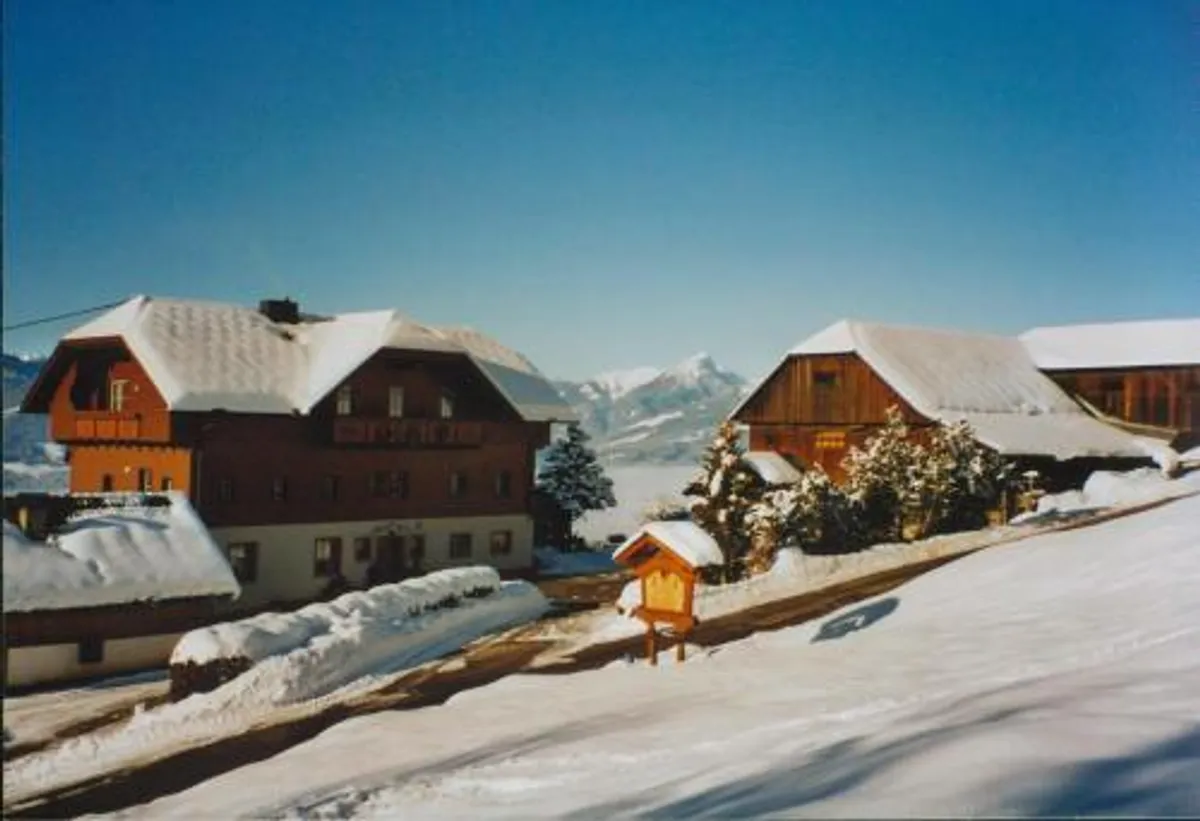 Image of Pension Bauernhof Baumgartner Stanahof