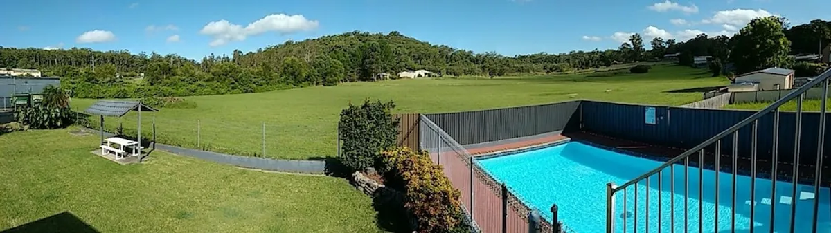 Image of Kew Motel