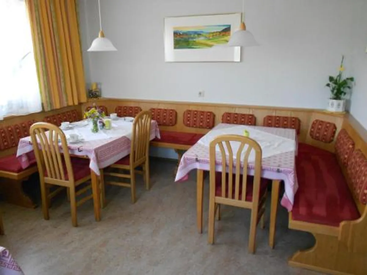 Image of Haus Ferner-Lerchner