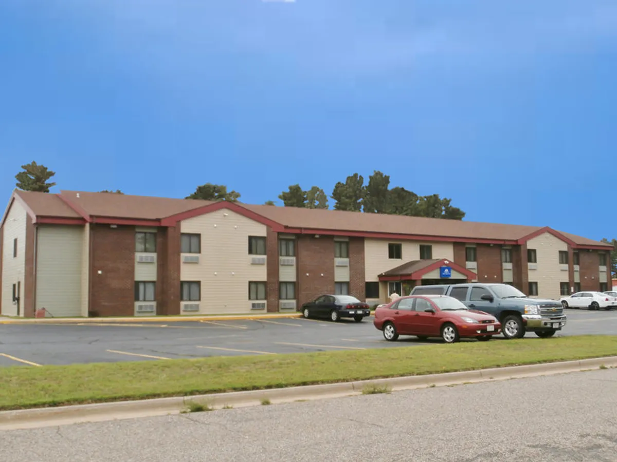 Image of Americas Best Value Inn