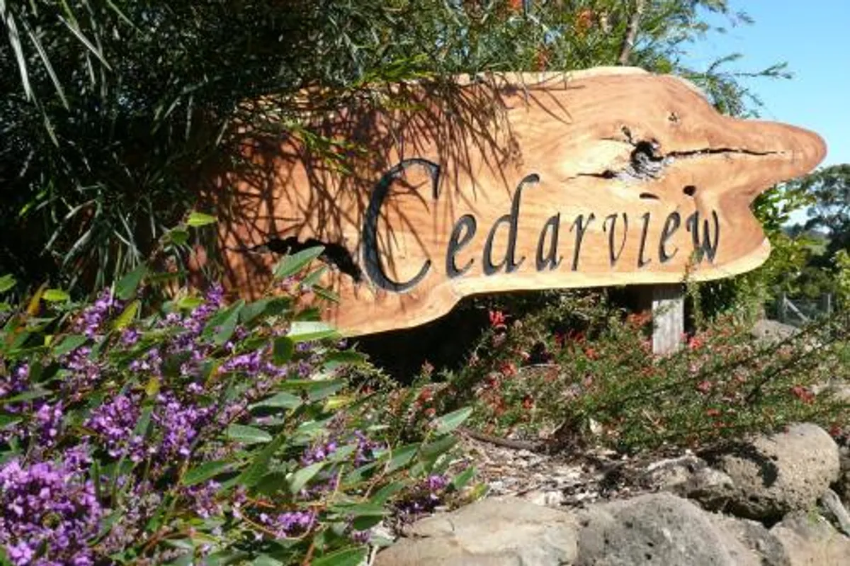 Image of Cedarview Bed & Breakfast
