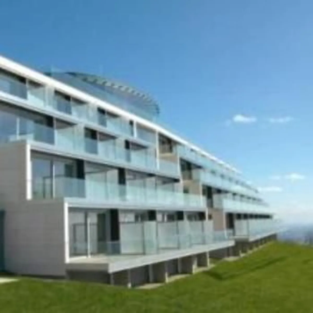 Image of Suite Hotel Kahlenberg