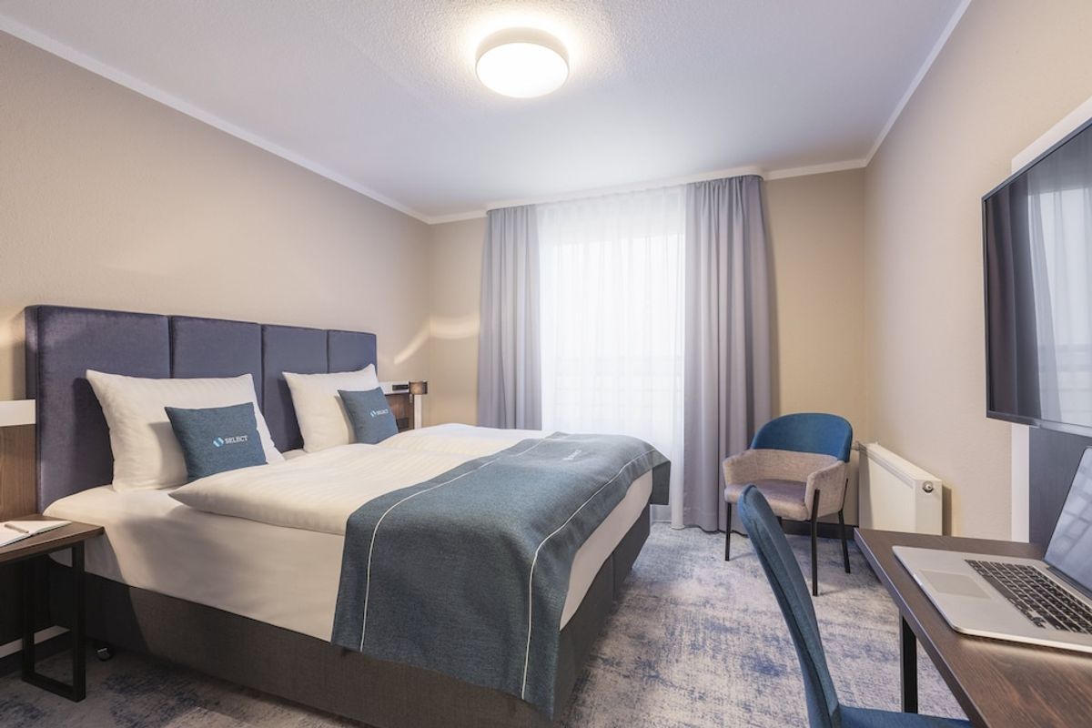 Image of Sportlife Hotel