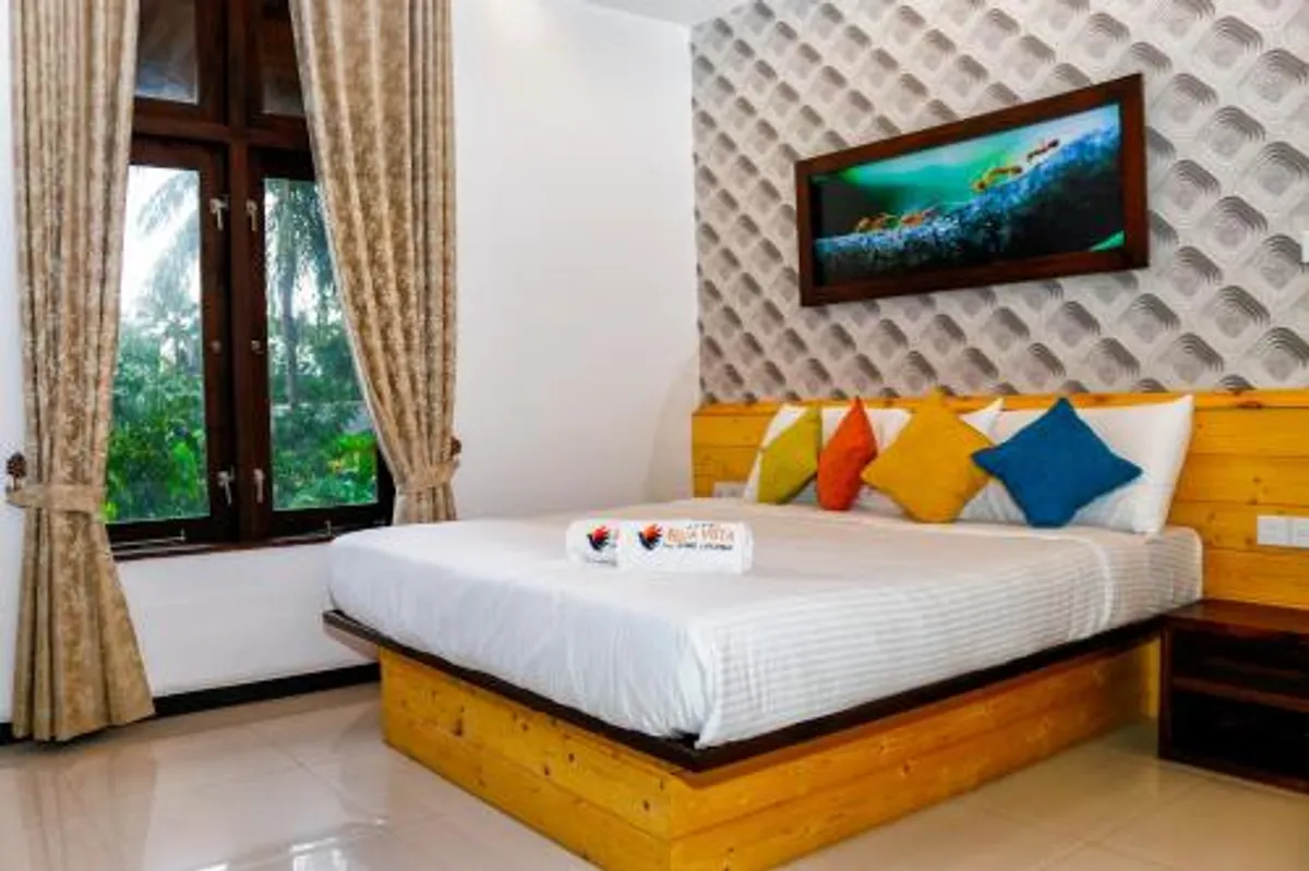 Image of Hotel Bella Vista