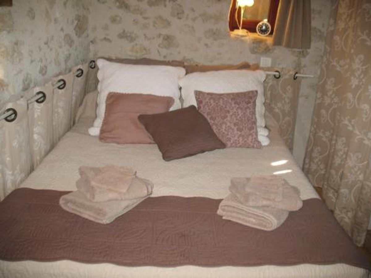Image of Chambre D'hôtes Au Pigeonnier De Quittimont