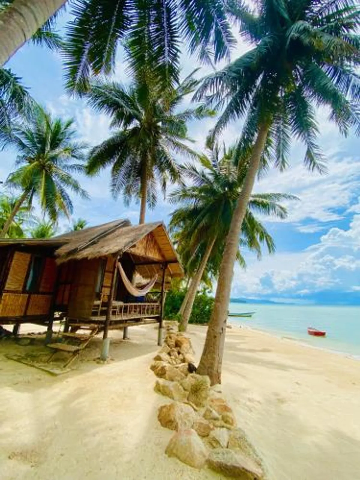 Image of Castaway Beach Bungalows