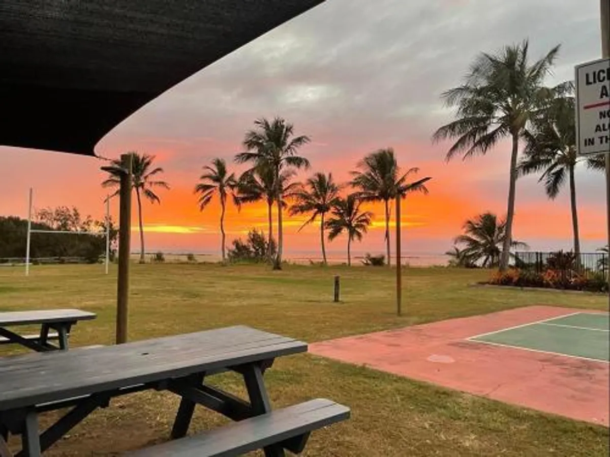 Image of Sarina Beach Motel
