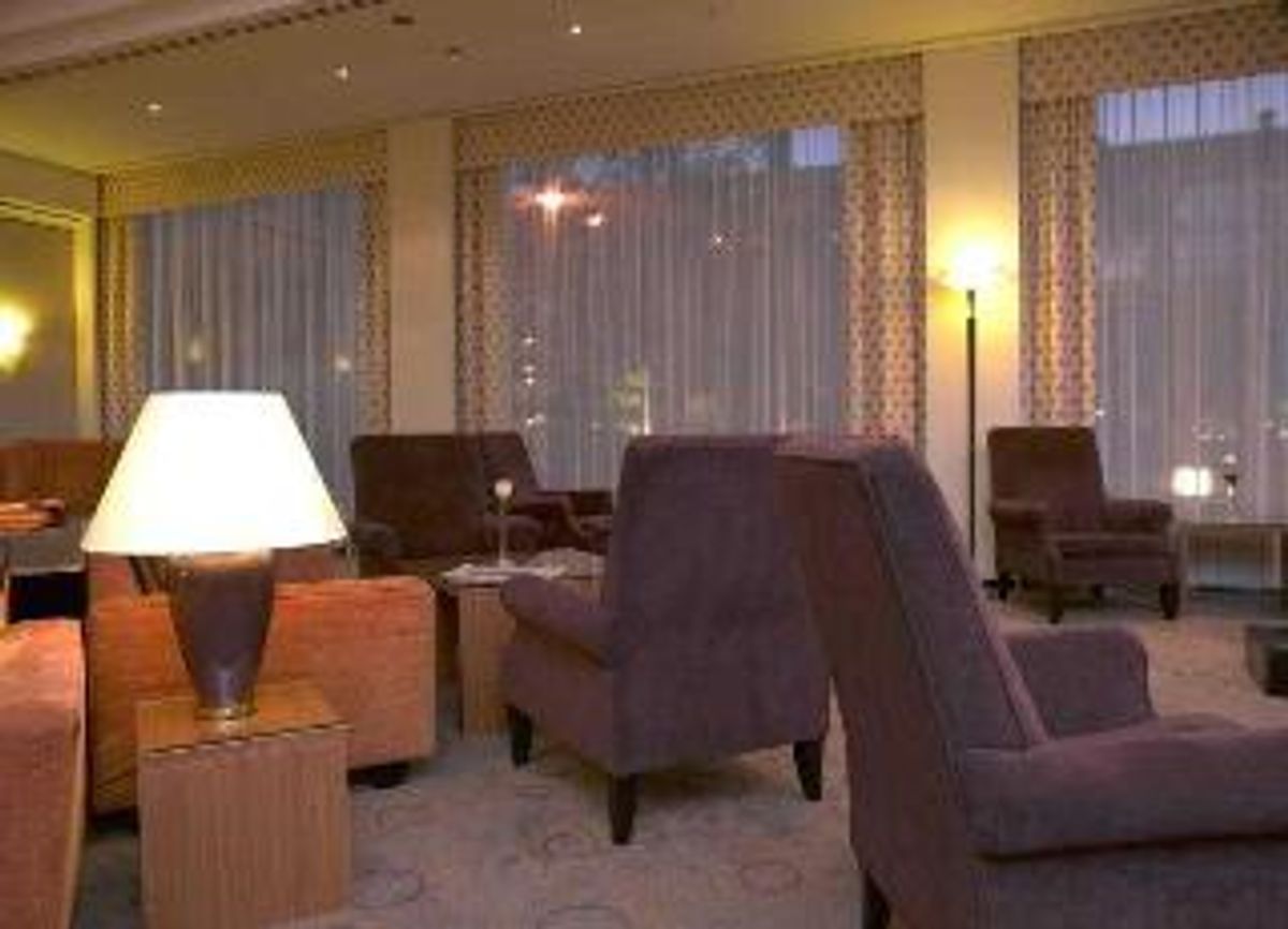 Image of Holiday Inn Munich - Schwabing