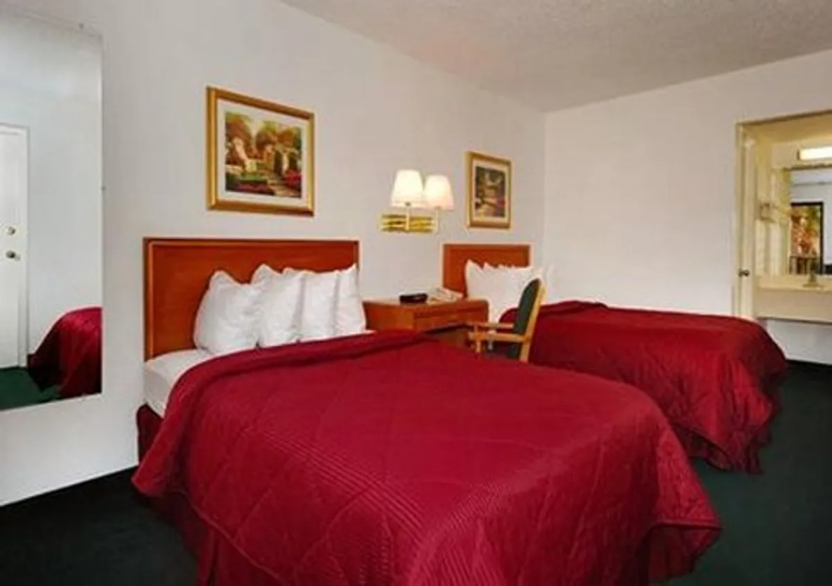 Image of Comfort Inn Orange Park