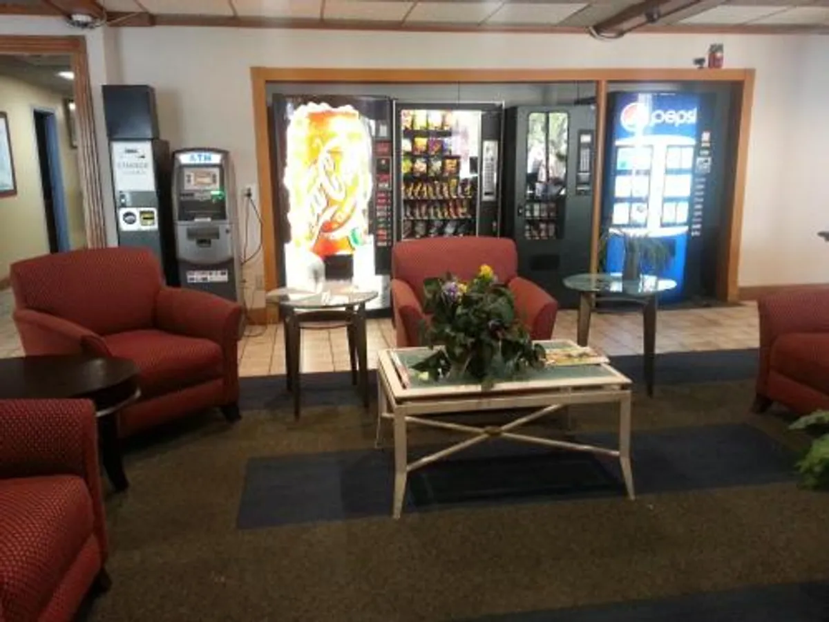 Image of Americas Best Inns-Clarksville