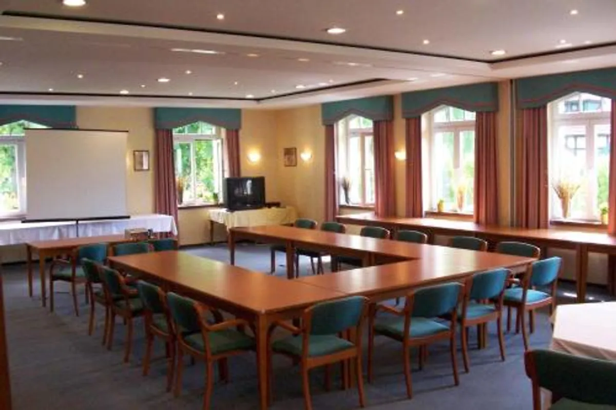 Image of Resort Gutshof Sparow